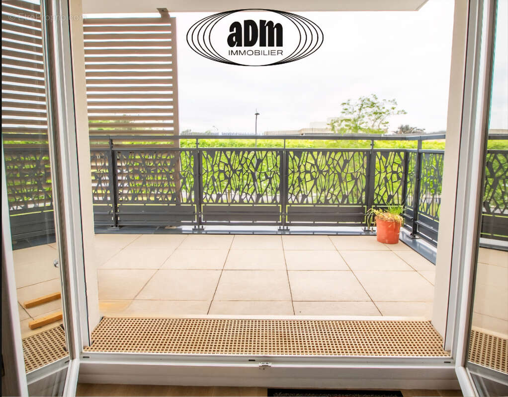 Appartement à MEAUX