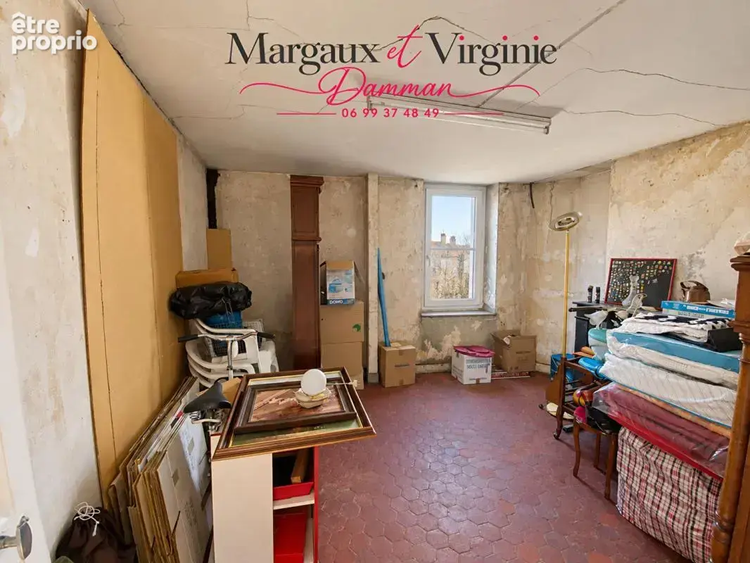 Maison de 3 chambres avec potentiel jusqu'à 5 chambres - photo 17