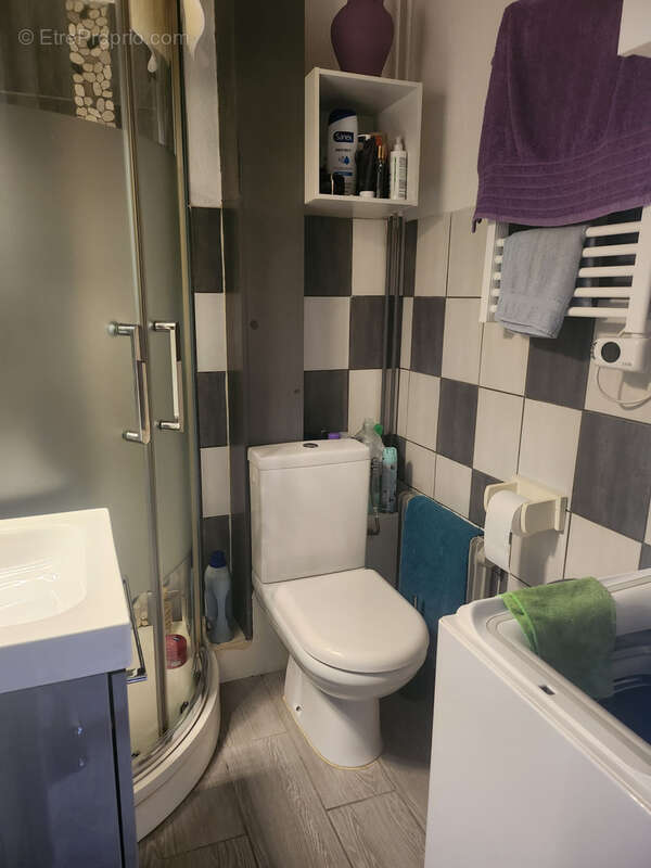 Appartement à AMELIE-LES-BAINS-PALALDA