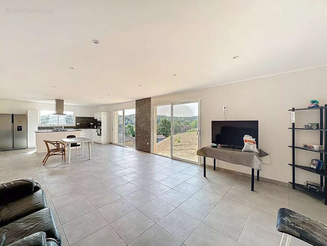 Maison à RABASTENS-DE-BIGORRE