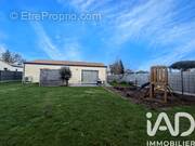 Photo 1 - Maison à TALMONT-SAINT-HILAIRE