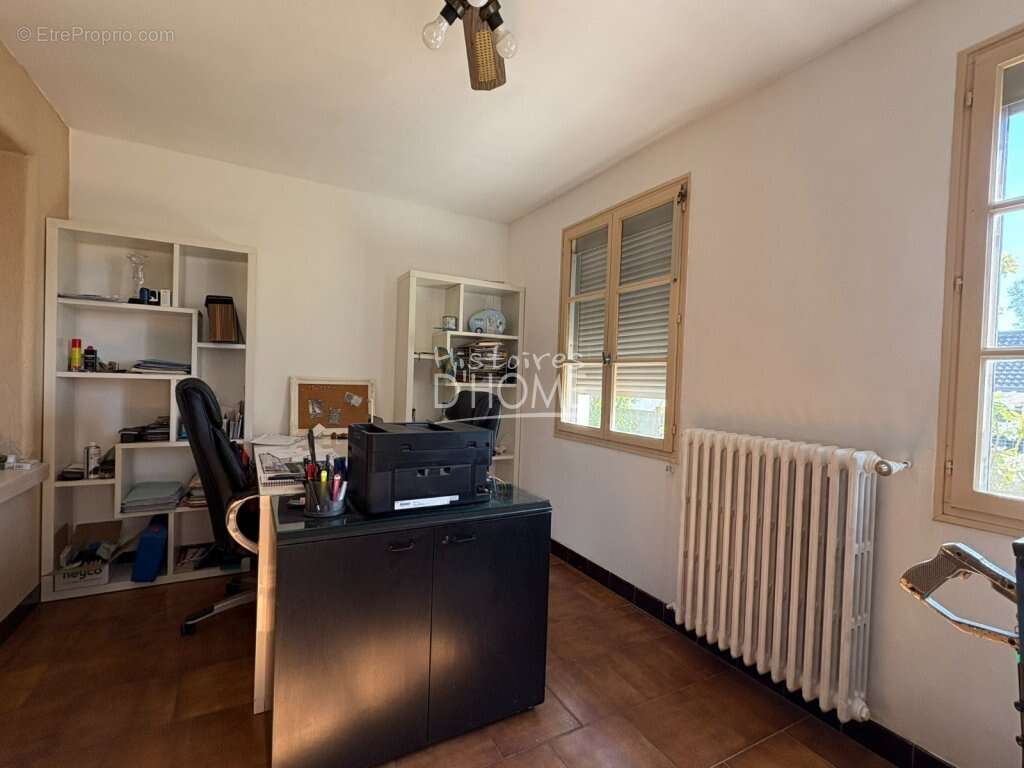 Maison à ROZAY-EN-BRIE