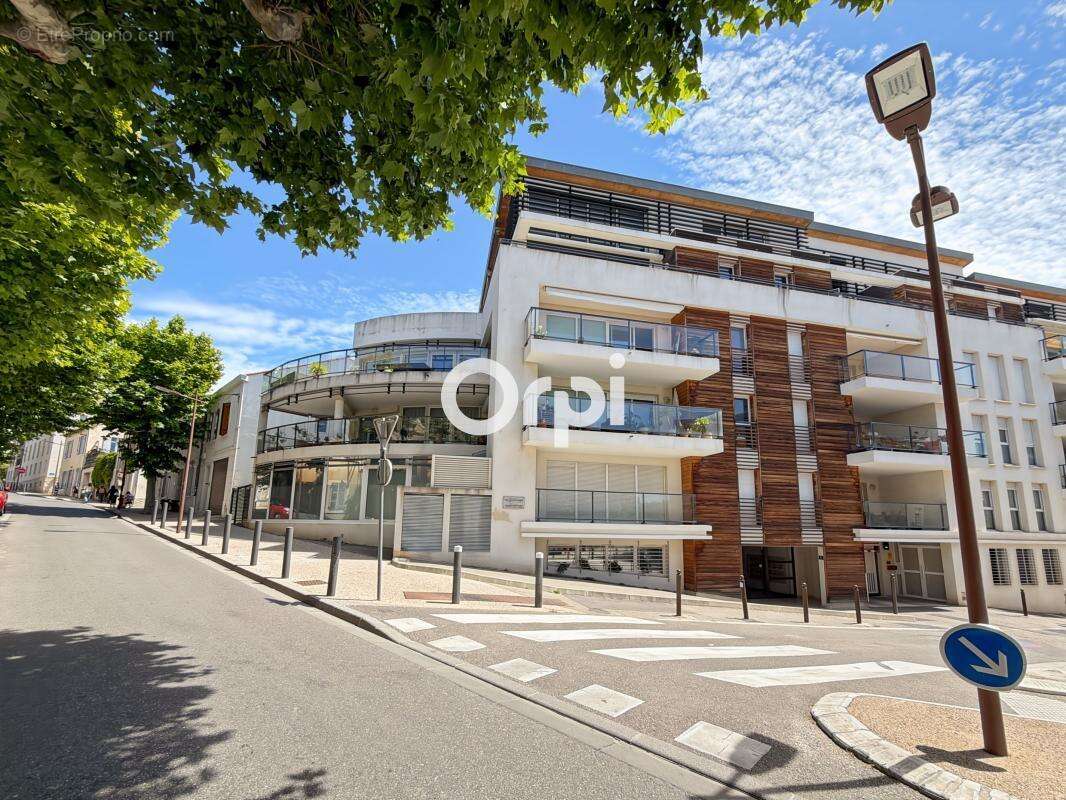 Appartement à LA CIOTAT