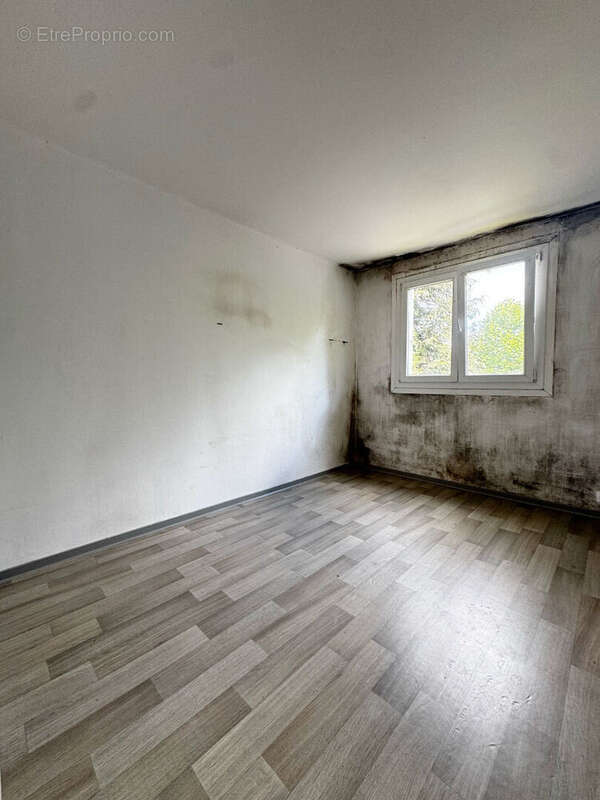 Appartement à ROUSIES