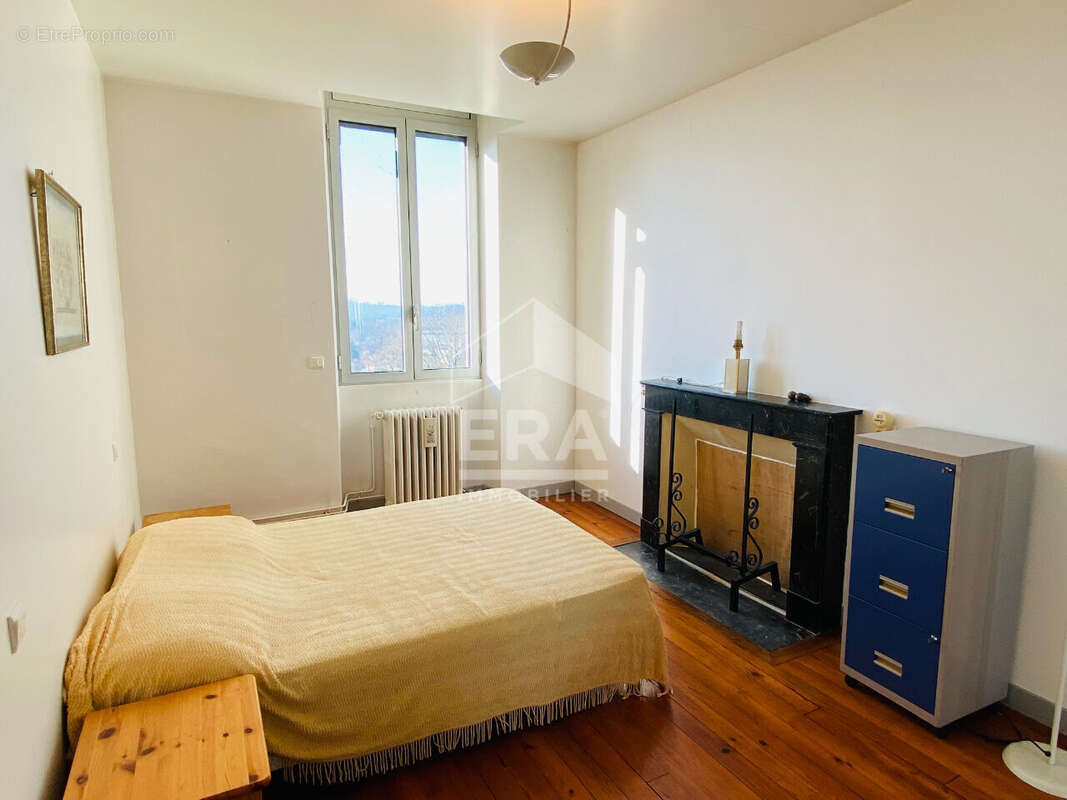 Maison de maître 285m² à peyrehorade - photo 12