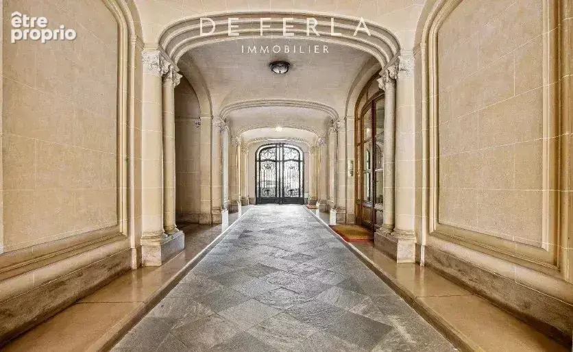 Bureaux avec commercialité - Paris XVIème - photo 9