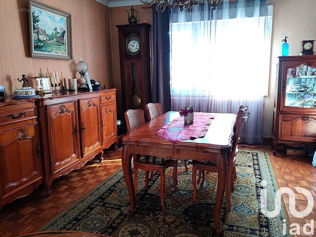 Photo 4 - Maison à CONCARNEAU