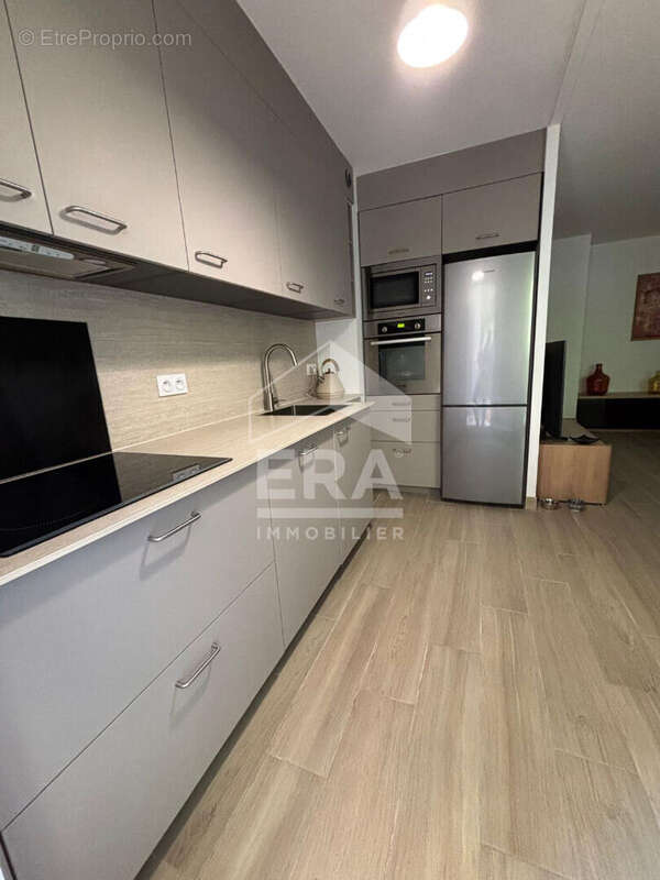 Appartement à CAGNES-SUR-MER