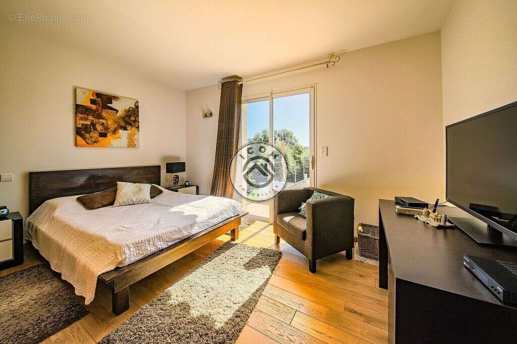 Maison à PORTO-VECCHIO