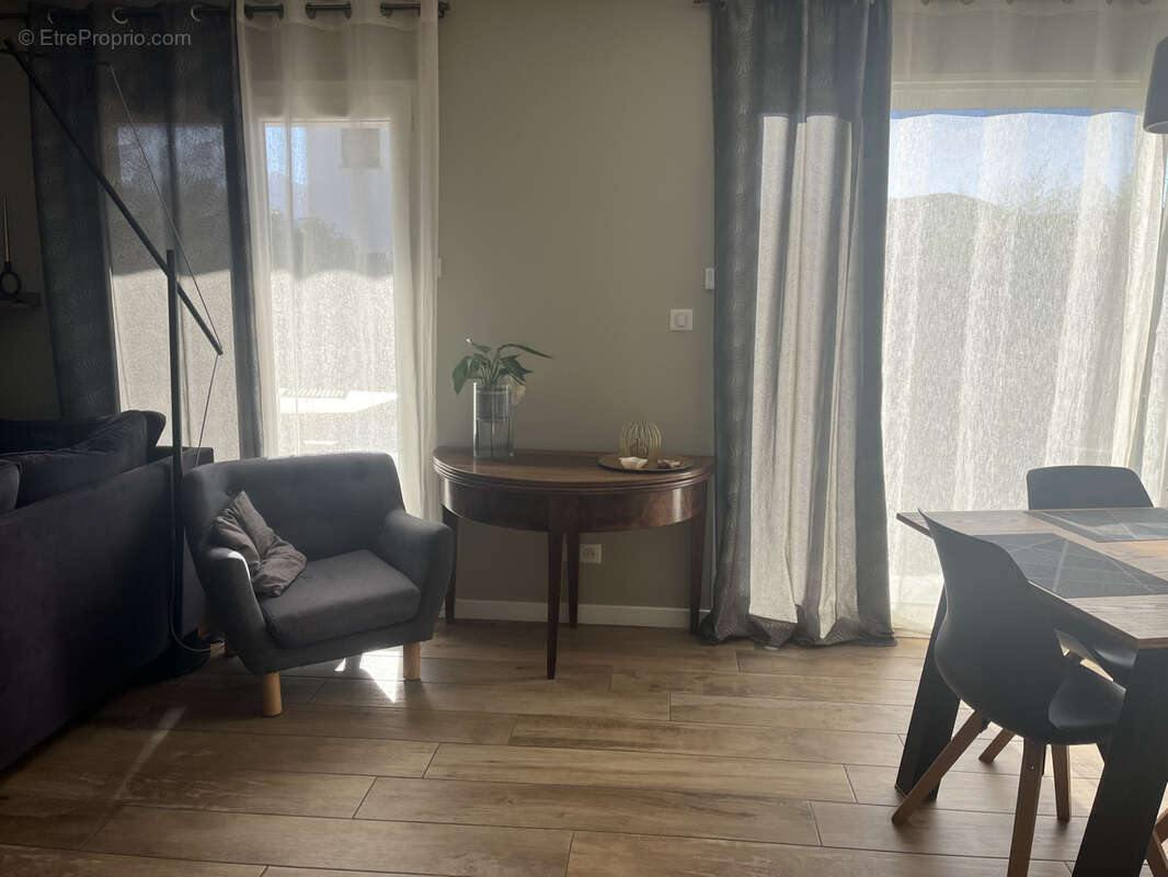 Maison à MAUREILLAS-LAS-ILLAS