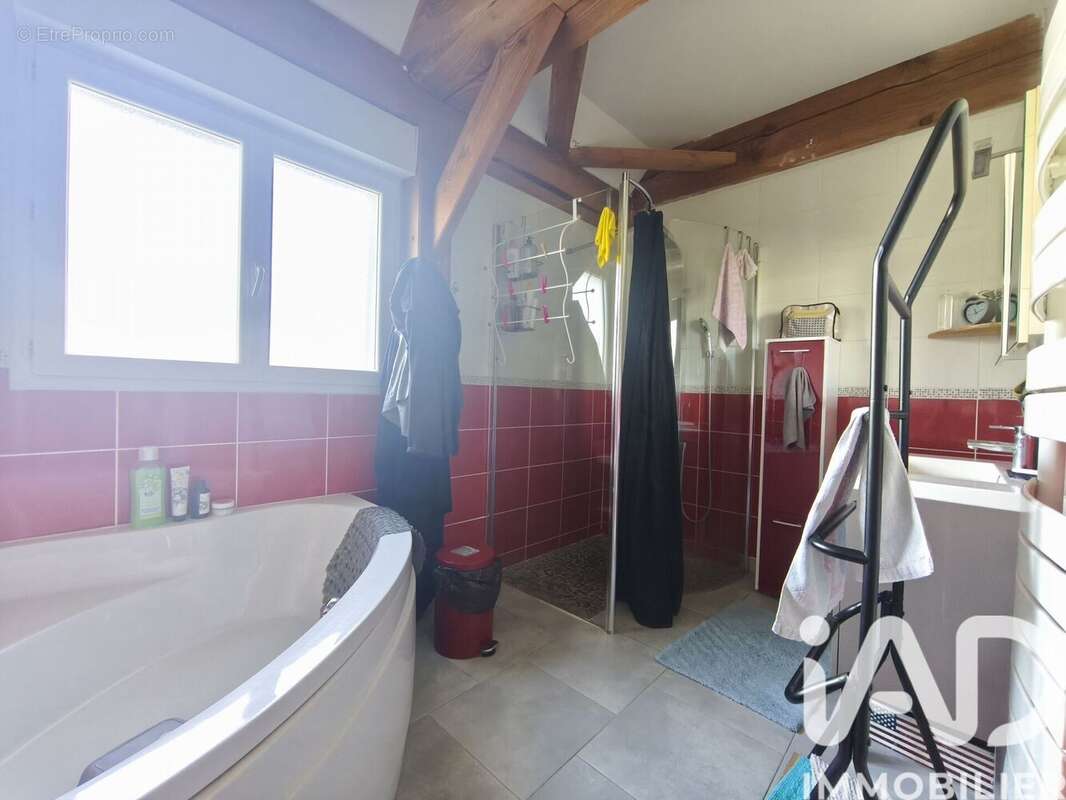 Maison 118 m² à Dompierre-Sur-Authie  - photo 7