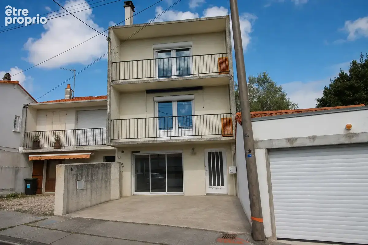 Appartement à ROYAN