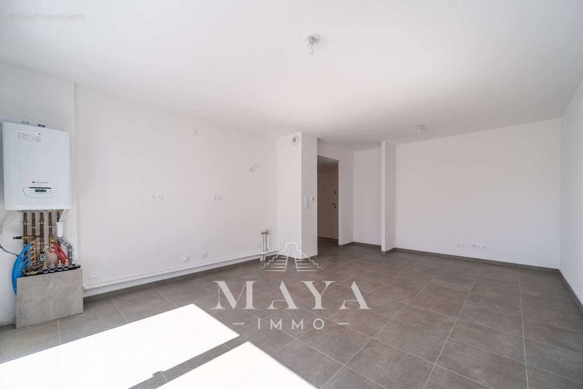 Appartement à WALDIGHOFEN