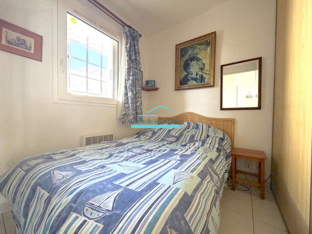 Appartement à FRONTIGNAN