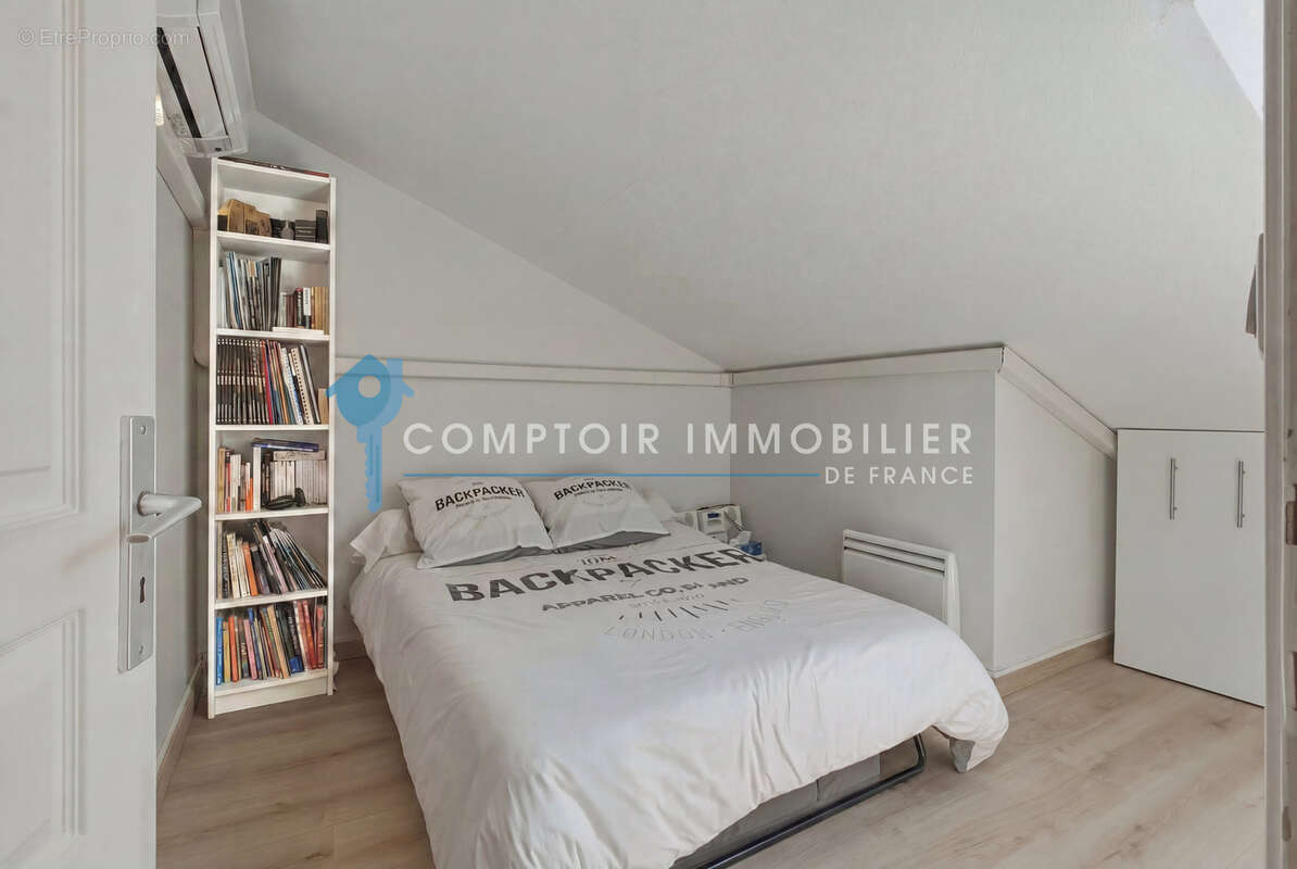 Appartement à SAINT-ISMIER
