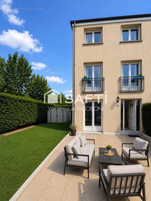 Photo 1 - Maison à MAUREPAS