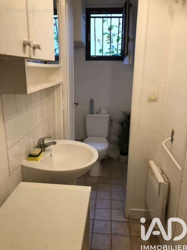Photo 6 - Appartement à SAMOIS-SUR-SEINE