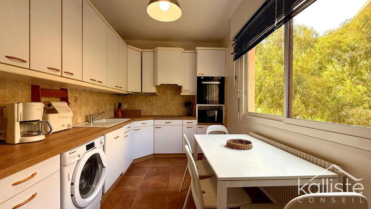 Appartement à AJACCIO