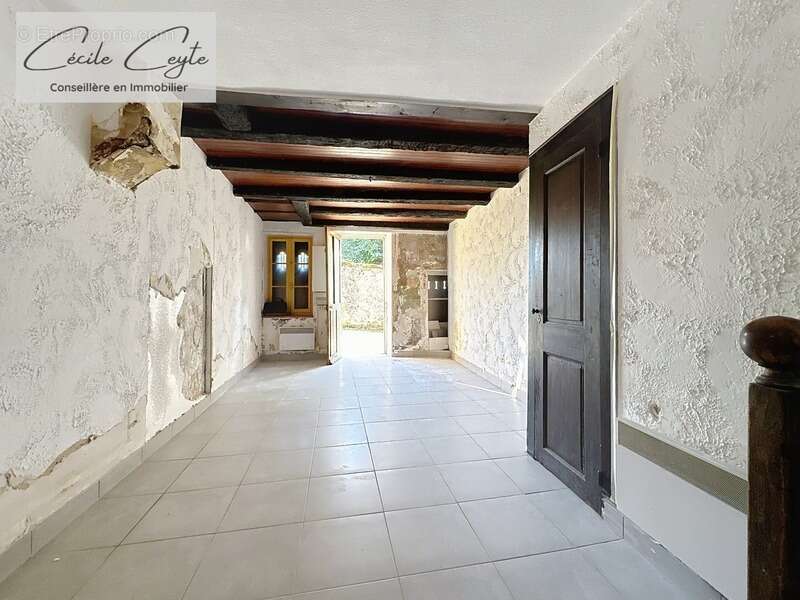 Maison à CORENC