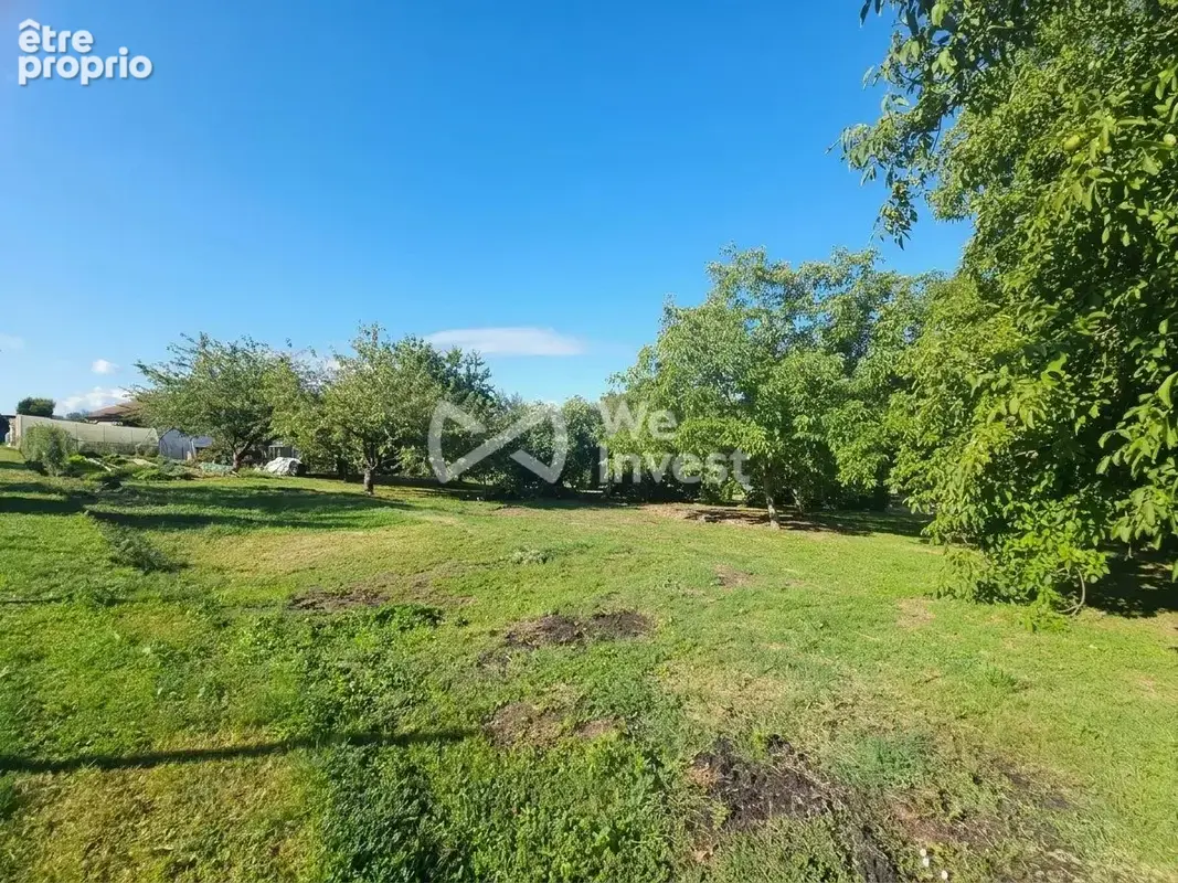 Terrain 1 100 m² à vendre à Saint-Appolinard (38160) - photo 5