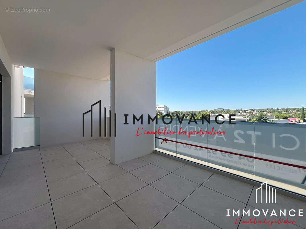 Appartement 45 m² à Saint-Jean-De-Vedas  - photo 2