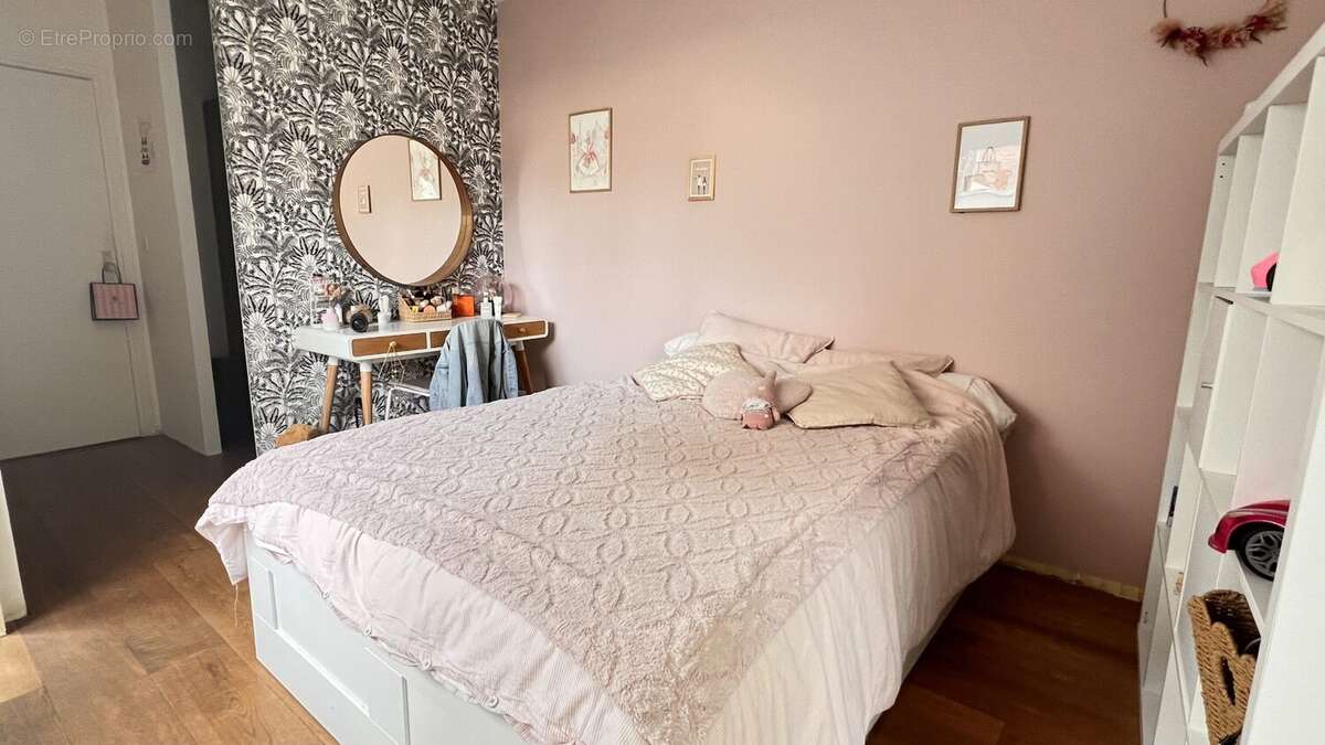 Maison à VILLENEUVE-D'ASCQ