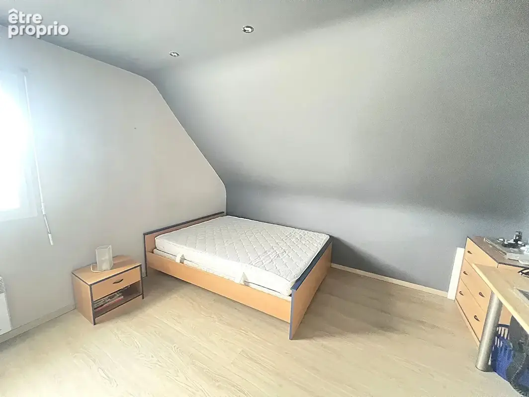 Maison de 2001, terrain de 808m2 - photo 16