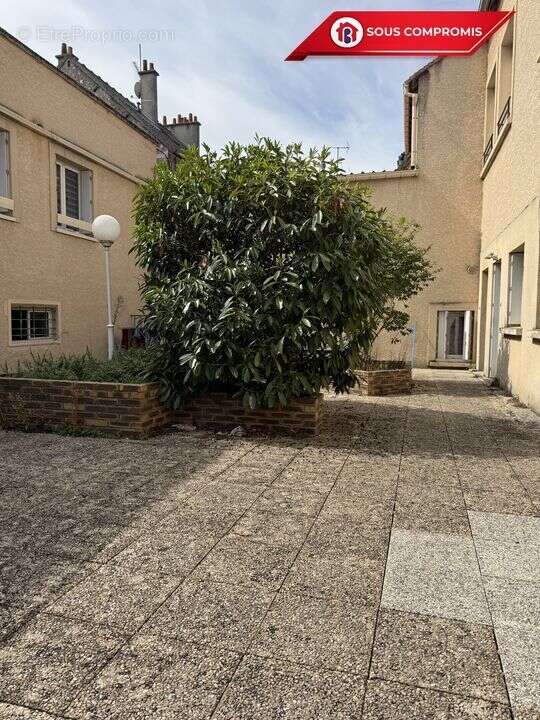 Appartement à ETAMPES