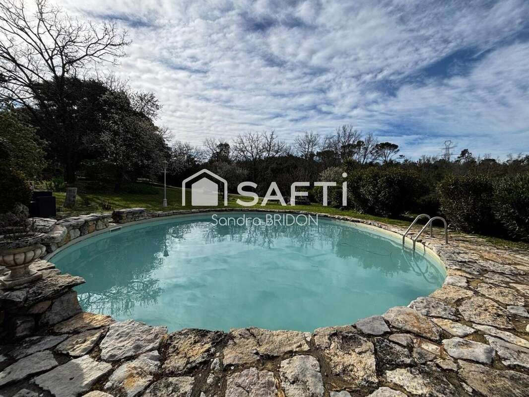 Photo 5 - Maison à LORGUES