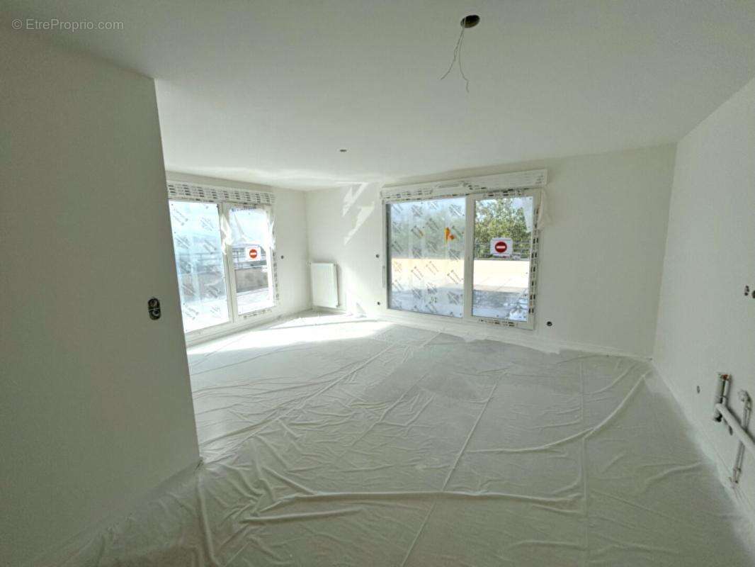 Appartement à DARDILLY