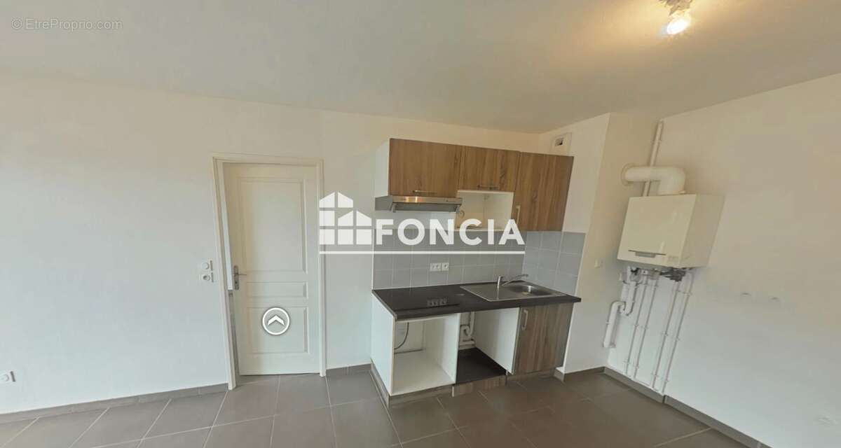 Appartement à MORIERES-LES-AVIGNON