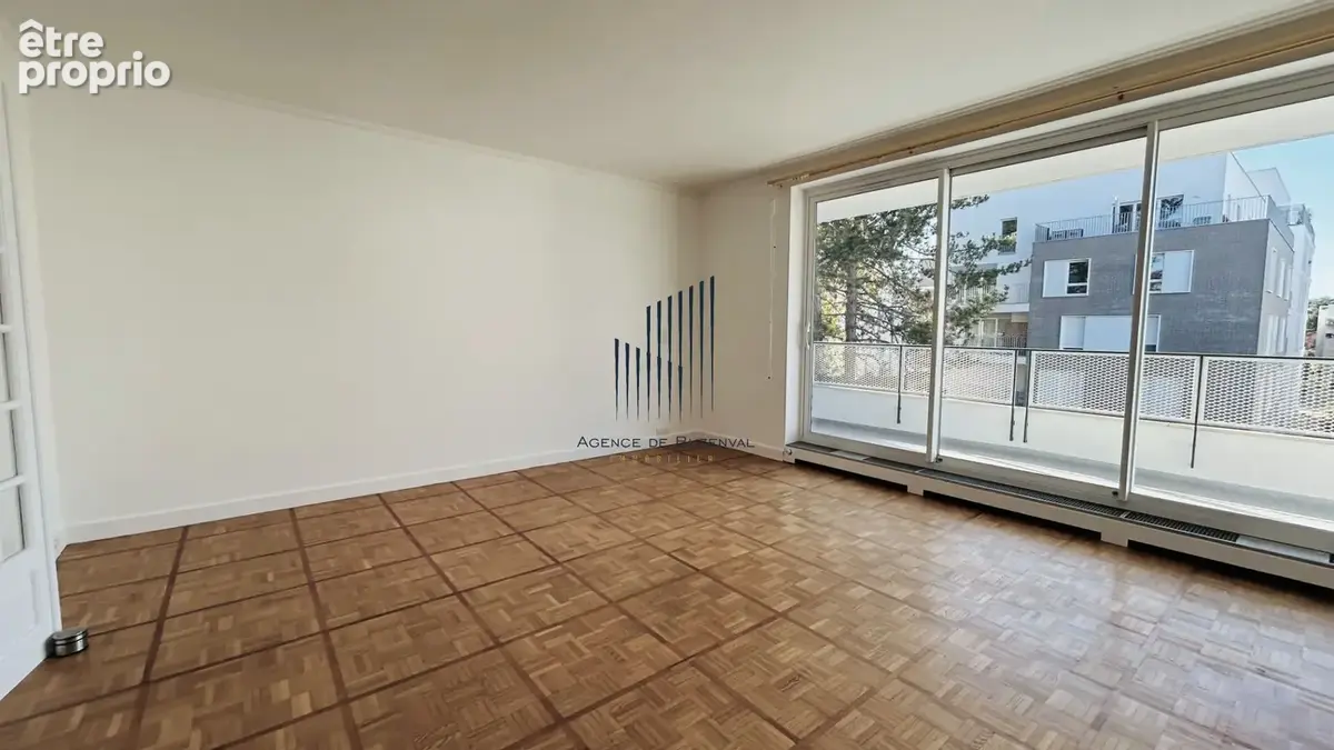 Rueil Malmaison-Appartement - photo 6