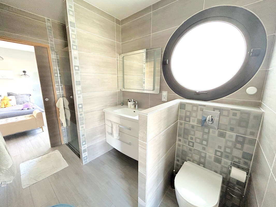 Maison à ANDREZIEUX-BOUTHEON