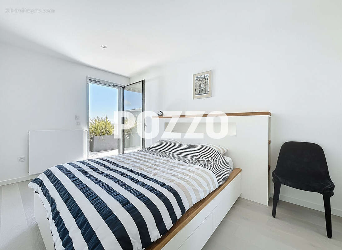 Appartement à GRANVILLE