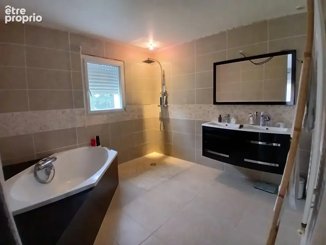 Maison louargat - photo 5