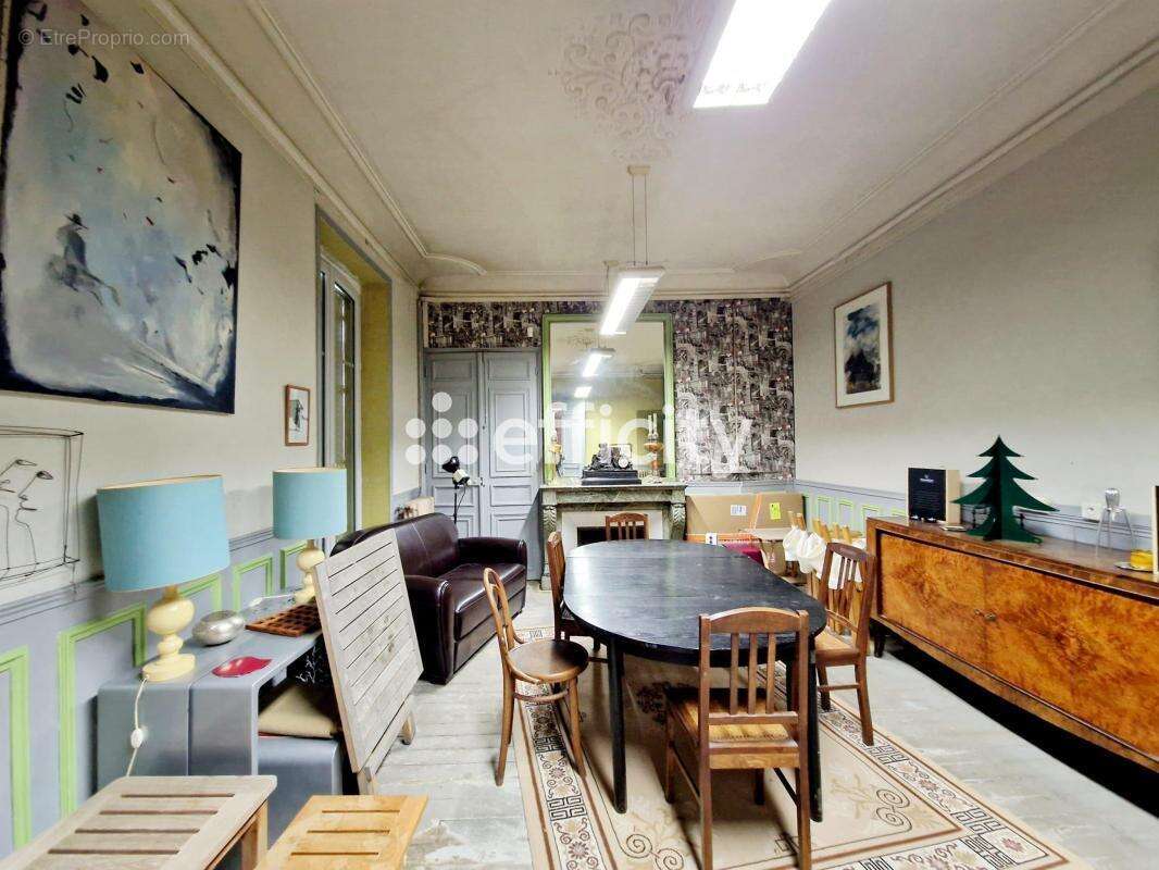 Maison à ABLON-SUR-SEINE