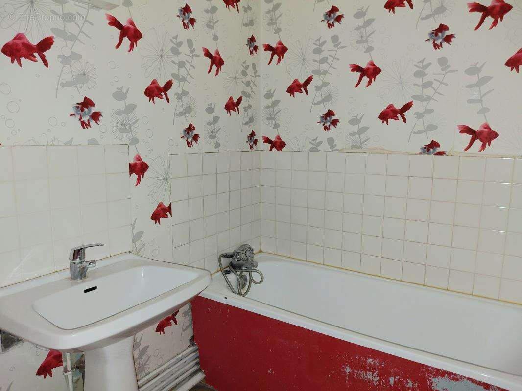 Courrieres -type 4- 81m² - photo 8