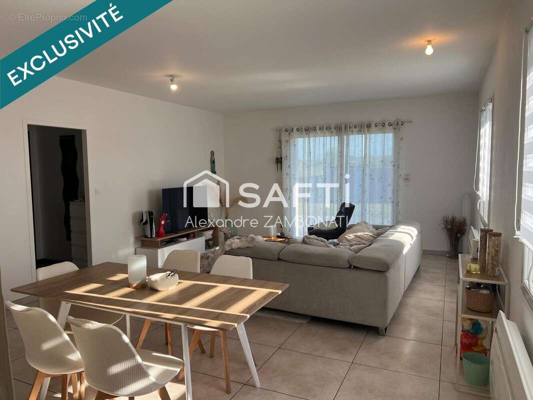 Photo 5 - Maison à DONZAC