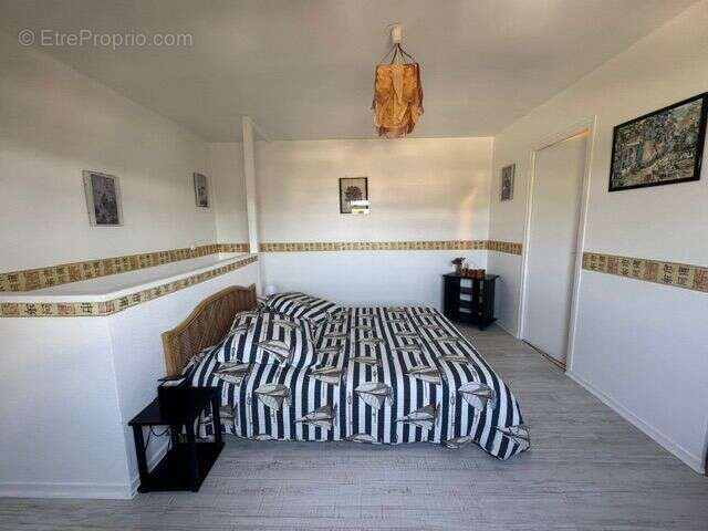 Appartement à CABOURG