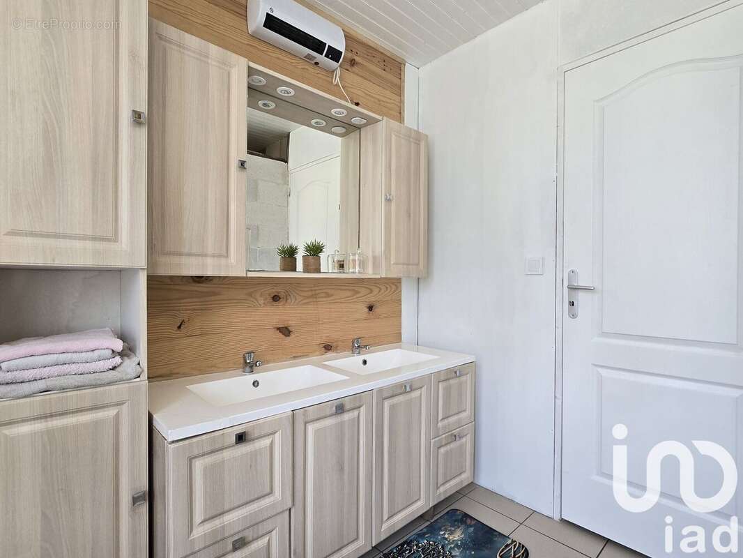 Photo 7 - Maison à MAGOAR