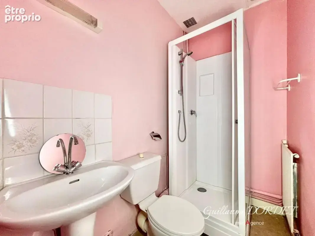 Appartement à deux pas du port et de la mer - photo 12
