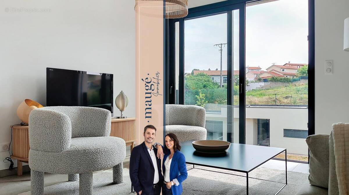 Appartement à VIENNE