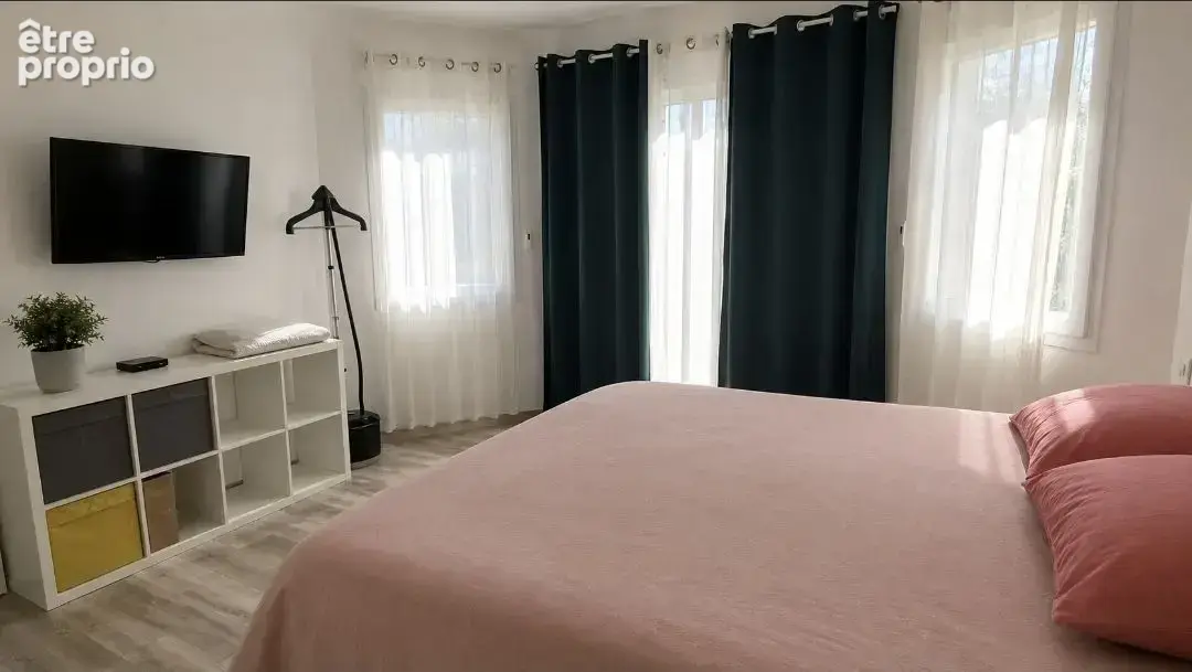 Maison 5 pièces 150 m² à vendre à Saint-Drezery (34160) - photo 4