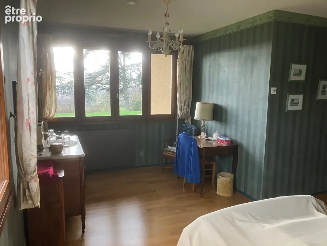 villa d'architecte - photo 9