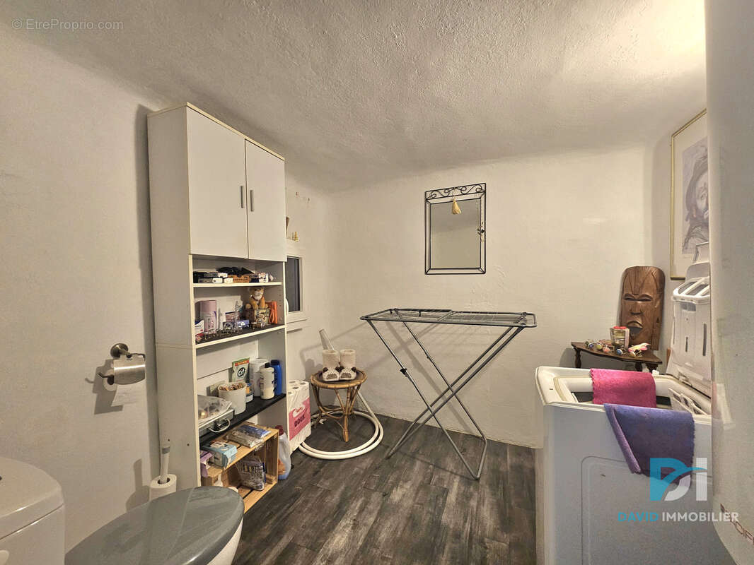 Immeuble de rapport  3 logements 188m2 commune Florensac - photo 14