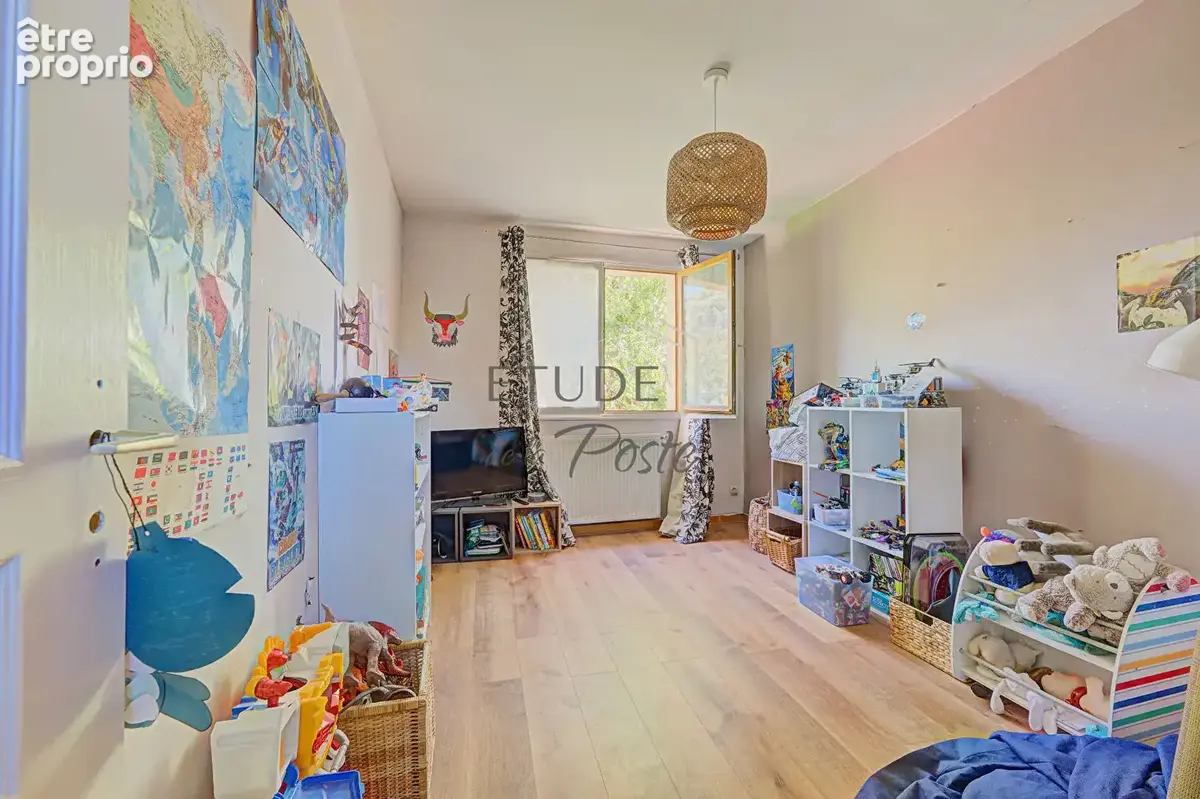 Maison de charme 4 pièces à vendre au coeur de Brunoy - Rare sur le marché ! - photo 7