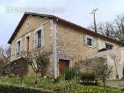 Maison à RUELLE-SUR-TOUVRE