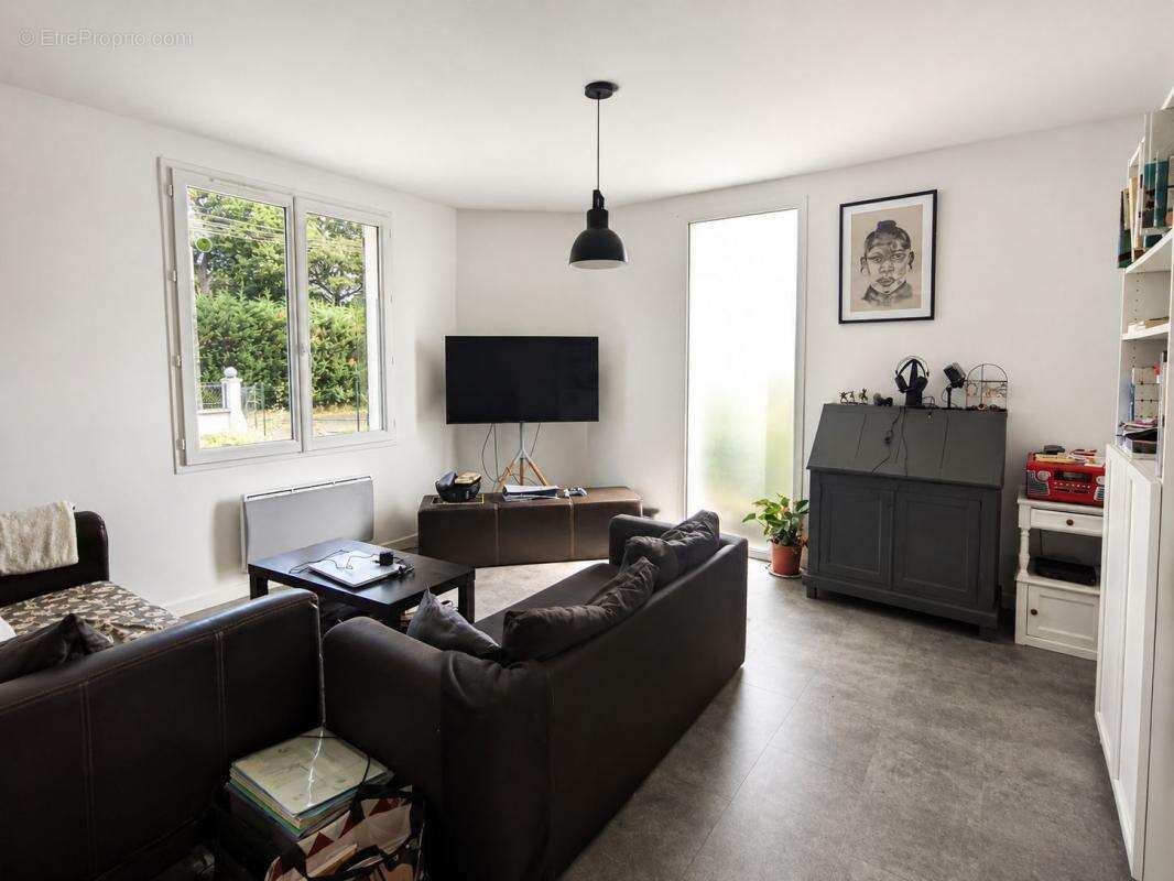 Maison à BASCONS