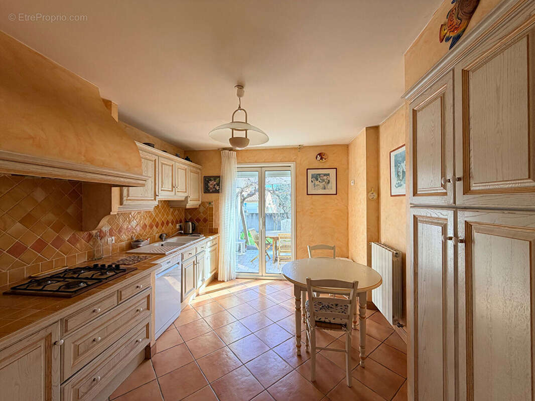 Maison à BOUJAN-SUR-LIBRON