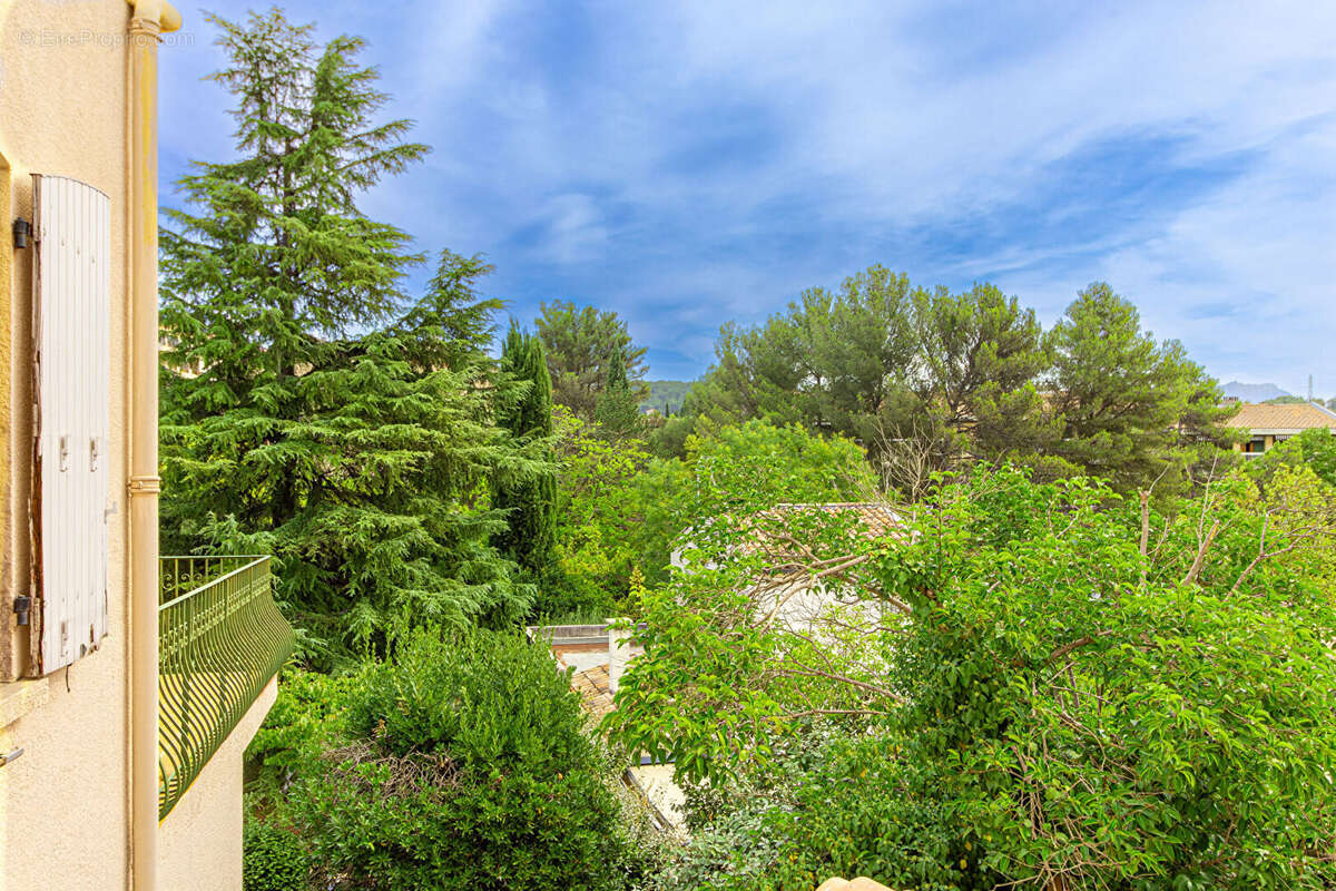 Maison à AIX-EN-PROVENCE